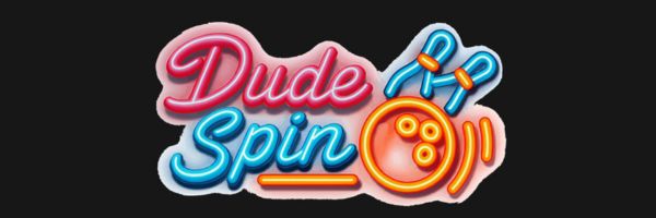 Dudespin Casino bonus banner