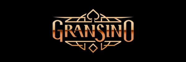 Gransino Casino bonus banner